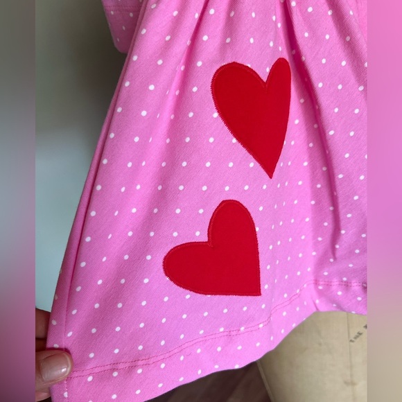 Nelly Madison heart dress - Picture 3 of 6